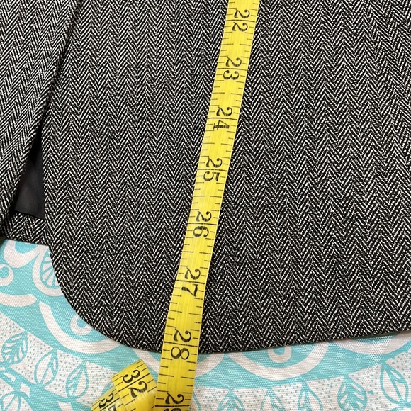Lane Bryant Tailored Stretch women’s Jacket Size 18 - Picture 8 of 16